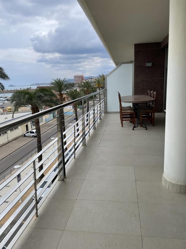 Puerto Benicarlo Somhome エクステリア 写真